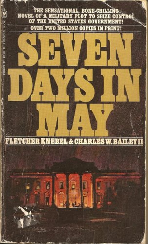 9780553131697: Seven Days in May