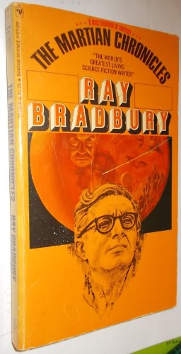 Imagen de archivo de Martian Chronicles a la venta por Half Price Books Inc.