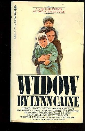 Stock image for Widow for sale by Better World Books