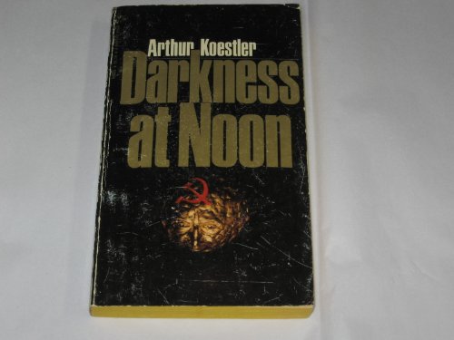 9780553131871: Darkness At Noon Edition: Reprint
