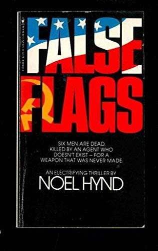 Beispielbild fr False Flags zum Verkauf von Better World Books