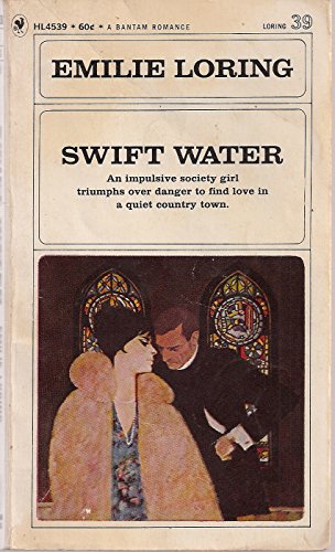 9780553132281: Swift Water