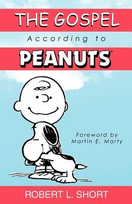 9780553132694: The Gospel According to Peanuts