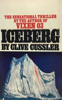 Imagen de archivo de Iceberg a la venta por Wonder Book