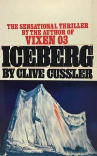 9780553132847: Iceberg