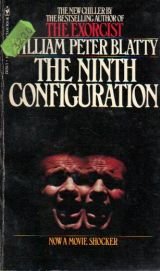 Stock image for The Ninth Configuration for sale by ThriftBooks-Atlanta