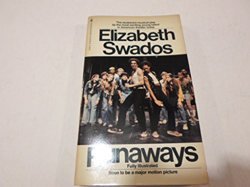 Imagen de archivo de Runaways a la venta por Better World Books