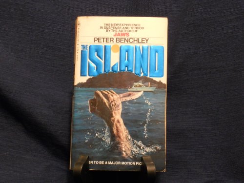 Stock image for The Island for sale by Jenson Books Inc