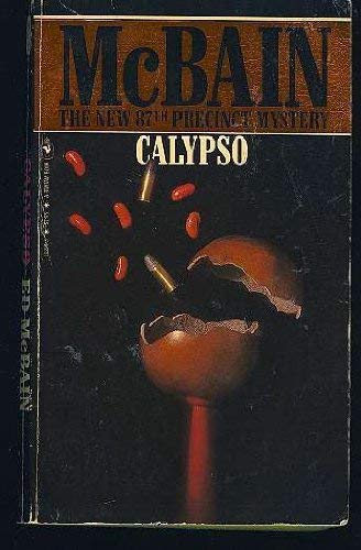 9780553133998: Calypso : A Novel
