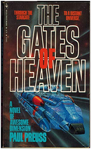 9780553134094: The gates of heaven