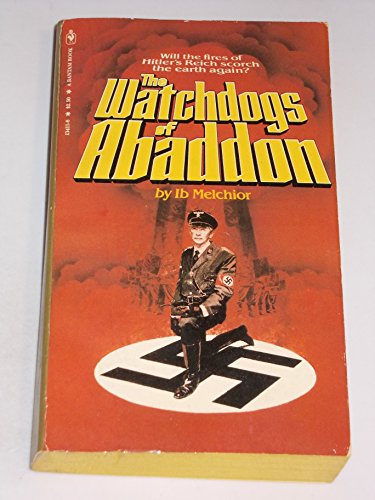 9780553134117: Title: The Watchdogs of Abaddon