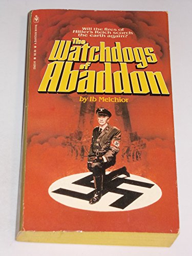 Stock image for The Watchdogs of Abaddon for sale by Firefly Bookstore
