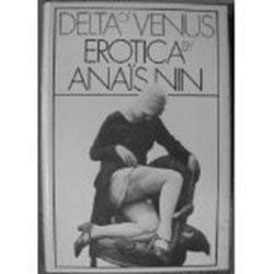 Stock image for Delta of Venus Erotica for sale by HPB-Emerald