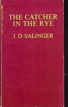 Beispielbild fr The Catcher In The Rye zum Verkauf von Better World Books