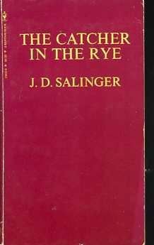 The Catcher in the Rye