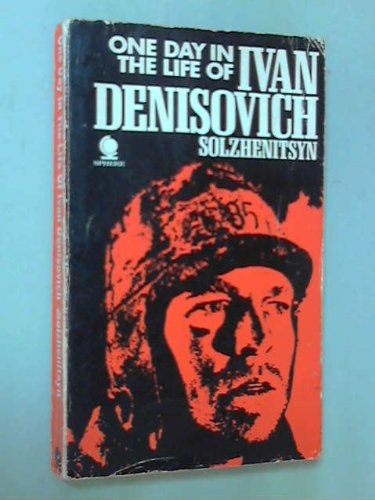 Beispielbild fr One day in the life of Ivan Denisovich (Time reading program special edition) zum Verkauf von HPB-Emerald