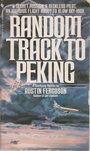Stock image for Random Track to Peking for sale by ThriftBooks-Atlanta
