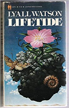 Stock image for Life Tide for sale by Bookmans