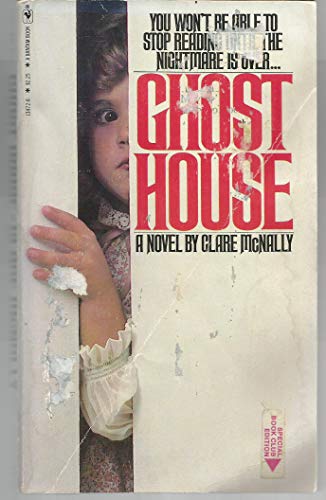 Beispielbild fr Ghost House zum Verkauf von ThriftBooks-Atlanta