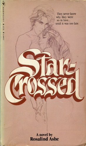 Stock image for Star-Crossed for sale by ThriftBooks-Dallas