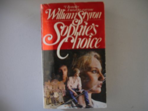 Sophie's Choice (A Bantam Book)