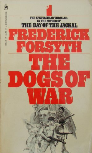 9780553135848: The Dogs of War