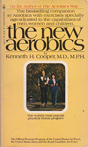 9780553136173: Title: The New Aerobics