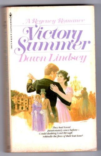 Beispielbild fr Victory Summer zum Verkauf von ThriftBooks-Dallas