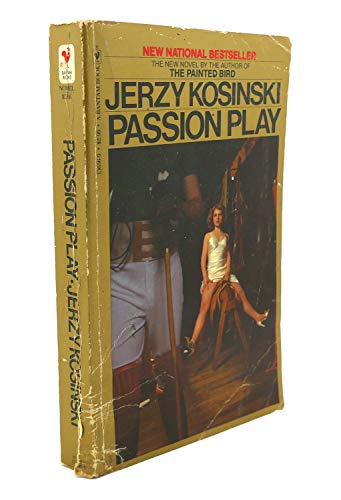 Stock image for Passion Play for sale by Better World Books