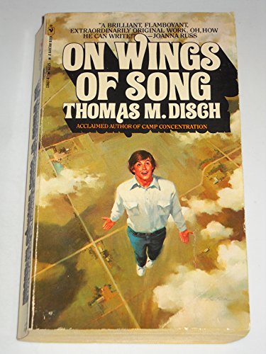 Beispielbild fr On Wings of Song zum Verkauf von Best and Fastest Books