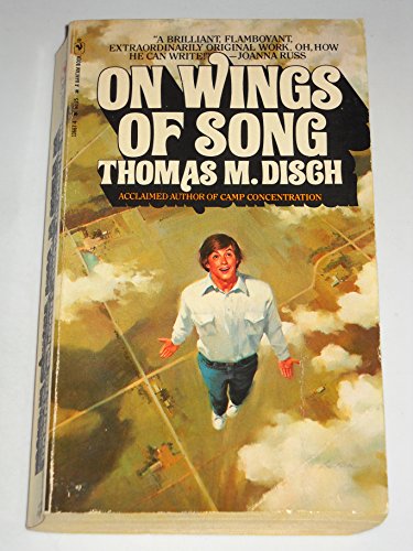 Imagen de archivo de On Wings of Song a la venta por Best and Fastest Books