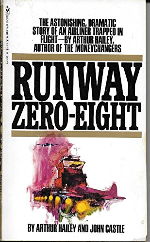 9780553137071: Runway Zero-Eight