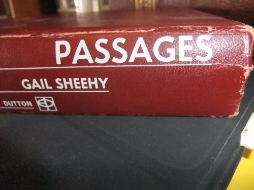 9780553137217: Passages