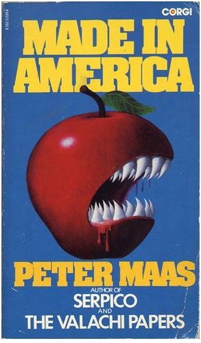 Stock image for Made in America for sale by Better World Books