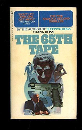 Stock image for The 65th. Tape for sale by SecondSale