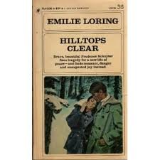 Stock image for Hilltops Clear for sale by Ergodebooks