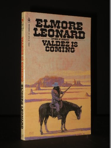 Stock image for Valdez is Coming for sale by ThriftBooks-Dallas