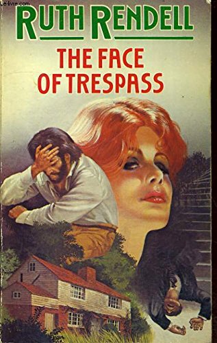 9780553137866: The Face of Trespass