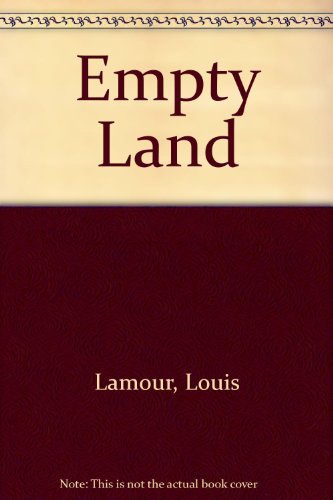9780553138580: Empty Land