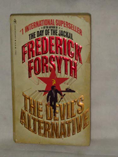 Stock image for The Devil's Alternative for sale by R Bookmark