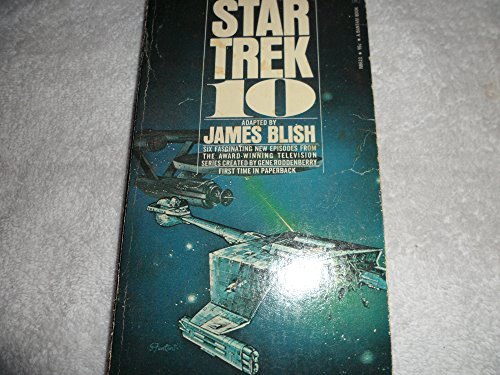 Imagen de archivo de Star Trek a la venta por ThriftBooks-Atlanta