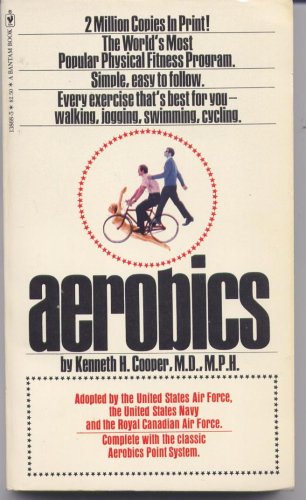 9780553138689: Aerobics