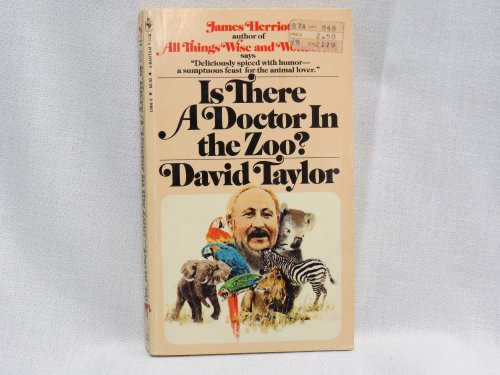 9780553138917: Title: Is There a Dr in the Zoo