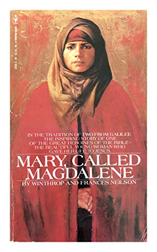 Imagen de archivo de Mary Called Magdalene a la venta por ThriftBooks-Atlanta