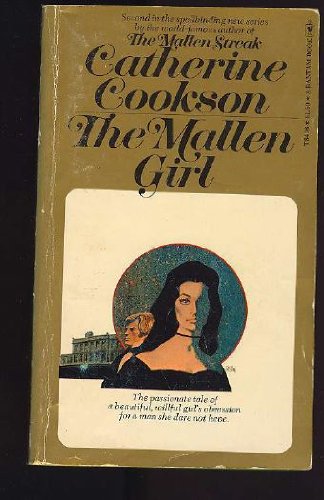 Stock image for Mallen Girl for sale by Hawking Books