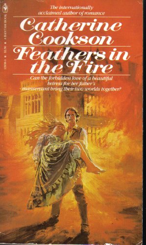 Imagen de archivo de Feathers in the Fire a la venta por ThriftBooks-Dallas