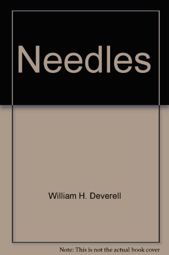 Imagen de archivo de Needles a la venta por Cathy's Half Price Books