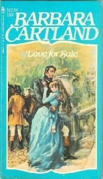 Imagen de archivo de Love for Sale a la venta por The Yard Sale Store