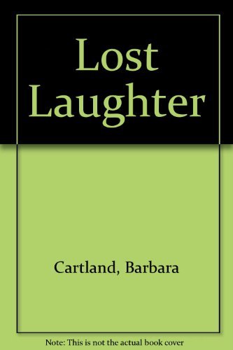 Stock image for Lost Laughter for sale by R Bookmark