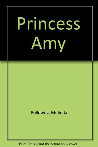 9780553140200: Princess Amy (Sweet Dreams Series #4)